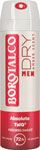 Borotalco Men deo spray Amber Scent 150 ml - Teta drogérie eshop