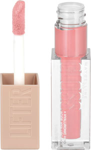 Maybelline New York lesk na pery Lifter Gloss 21 Gummy Bear 5,4 ml