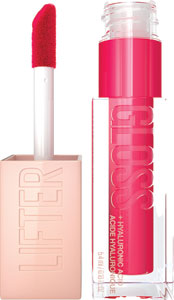 Maybelline New York lesk na pery Lifter Gloss 24 Bubblegum 5,4 ml