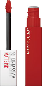 Maybelline New York rúž Super Stay Matte Ink 330 Innovator 5 ml