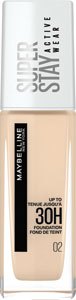 Maybelline New York make-up SuperStay Active Wear 30H 02 Naked Ivory 30 ml