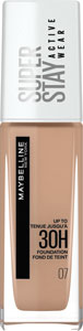 Maybelline New York make-up SuperStay Active Wear 30H 07 Classic Nude 30 ml