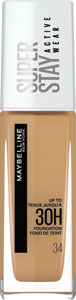 Maybelline New York make-up SuperStay Active Wear 30H 34 Soft Bronze 30 ml