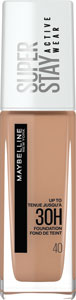 Maybelline New York make-up SuperStay Active Wear 30H 40 Fawn 30 ml