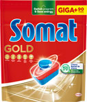 Somat Gold tablety do umývačky riadu 90 ks - Teta drogérie eshop