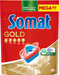 Somat Gold tablety do umývačky riadu 60 ks - Teta drogérie eshop