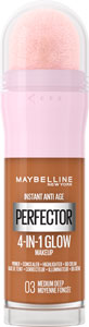 Maybelline New York make-up Instant Perfector Glow 03 Med Deep 