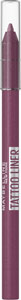 Maybelline New York gélová ceruzka Tatoo Gel Pencil Berry Bliss