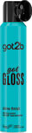 got2b sprej na vlasy gotGloss Glass Hair Shine Finish 200 ml - Teta drogérie eshop