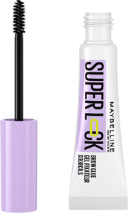 Maybelline New York Super Lock Brow Glue gél na obočie 8 g