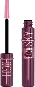 Maybelline New York maskara Sky High Burgundy Haze 