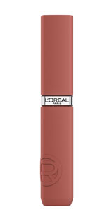 L’Oréal Paris Infaillible Matte Resistance rúž 635 Worth It Medium 