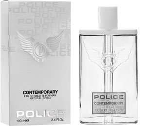 Police toaletná voda Contemporary 100 ml