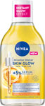 Nivea micelárná voda Skin Glow 400 ml - Teta drogérie eshop