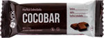 VIX Cocobar Horká čokoláda 30 g - Teta drogérie eshop