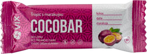 VIX Cocobar Tropic s maracujou 30 g