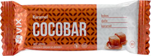 VIX Cocobar Karamel 30 g