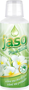 Jaso vôňa na bielizeň Pure Linen 300 ml