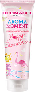 Dermacol Aroma Ritual sprchovací gél Happy Summer 250 ml