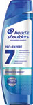 Head & Shoulders šampón 7 v 1 Pro-Expert Intense itch rescue 250 ml