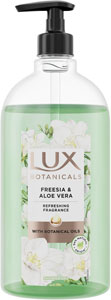 Lux sprchovací gél Freesia & Aloe vera 720 ml