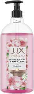 Lux sprchovací gél Cherry Blossom 720 ml