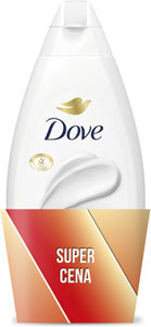 Dove sprchový gél Hydrate DUO balenie 450 ml