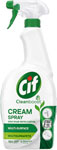 Cif Cream Spray Original krémová čistiaca pena 700 ml - Teta drogérie eshop