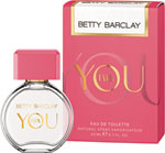 Betty Barclay toaletná voda Even You 20 ml - Teta drogérie eshop