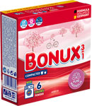 Bonux prací prášok Magnolia 6 PD 0,39 g