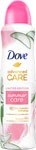Dove Advanced Care antiperspirant sprej Summer 150 ml - Teta drogérie eshop