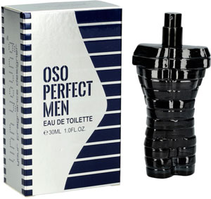 Linn Young pánska toaletná voda OSO Perfect Men 30 ml