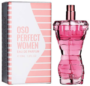 Linn Young dámsky parfum OSO Perfect Women 30 ml