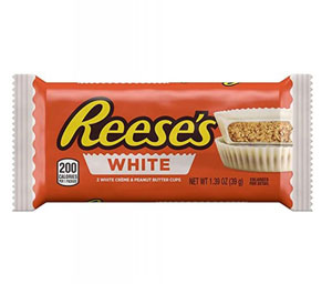 Reese´s White 39,5g