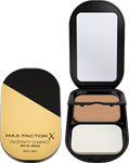 Max Factor kompaktný púder Facefinity Compact 003 - Teta drogérie eshop