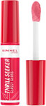 Rimmel lesk na pery Thrill Seeker 600 - Teta drogérie eshop