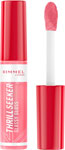 Rimmel lesk na pery Thrill Seeker 500 - Teta drogérie eshop