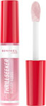 Rimmel lesk na pery Thrill Seeker 100 - Teta drogérie eshop