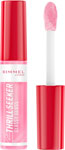 Rimmel lesk na pery Thrill Seeker 150 - Teta drogérie eshop