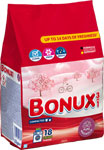 Bonux prací prášok Color Pure Magnolia 18 PD 1,17 kg - Teta drogérie eshop