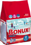 Bonux prací prášok White Polar Ice Fresh 18 PD 1,17 kg - Teta drogérie eshop