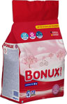 Bonux prací prášok White Polar Ice Fresh 72 PD 4,68 kg - Teta drogérie eshop