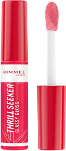 Rimmel lesk na pery Thrill Seeker 600