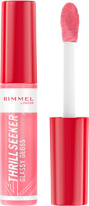 Rimmel lesk na pery Thrill Seeker 500