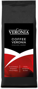 Coffee VERONIA káva blend 200 g