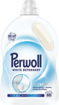 Perwoll prací gél Renew White 60 praní