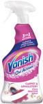 Vanish Oxi Action sprej na koberce a čalúnenie odstraňovač škvŕn 500 ml - Teta drogérie eshop