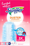 Swiffer Duster náhradné prachovky Pink 9 ks - Teta drogérie eshop