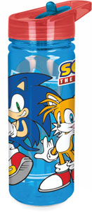 Ecozen detská fľaša na vodu Sonic 500 ml