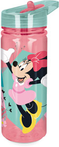 Ecozen detská fľaša na vodu Minnie 500 ml